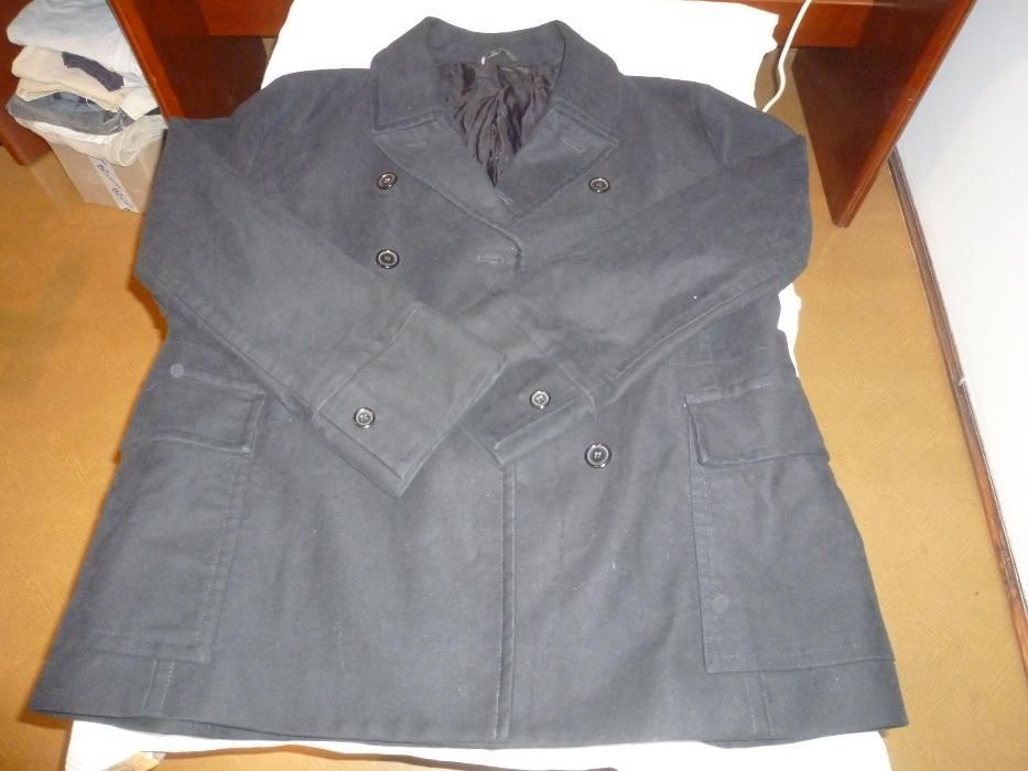 NOWA kurtka, płaszcz 3/4 firmy FRENCH CONNECTON roz.46 M/L 100% cotton