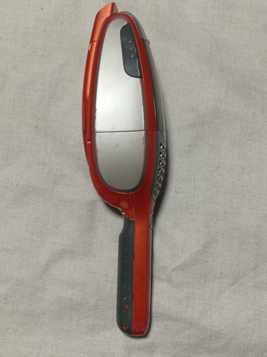 Аккумуляторный  пылесос Electrolux ergorapido