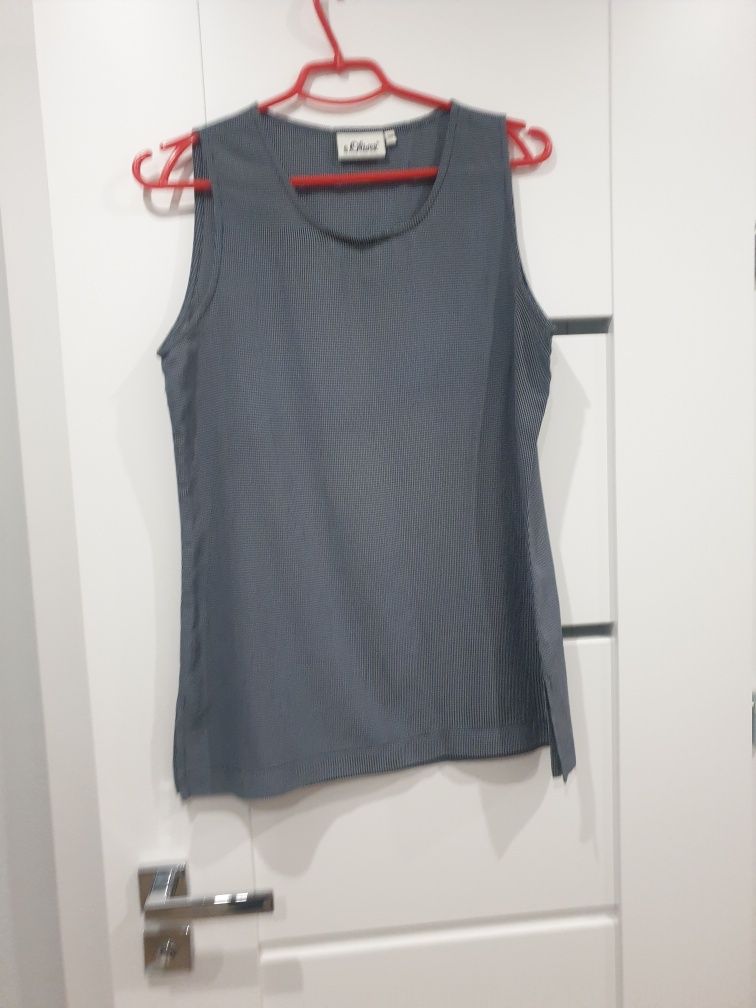 Bluzka top OLIVER 38