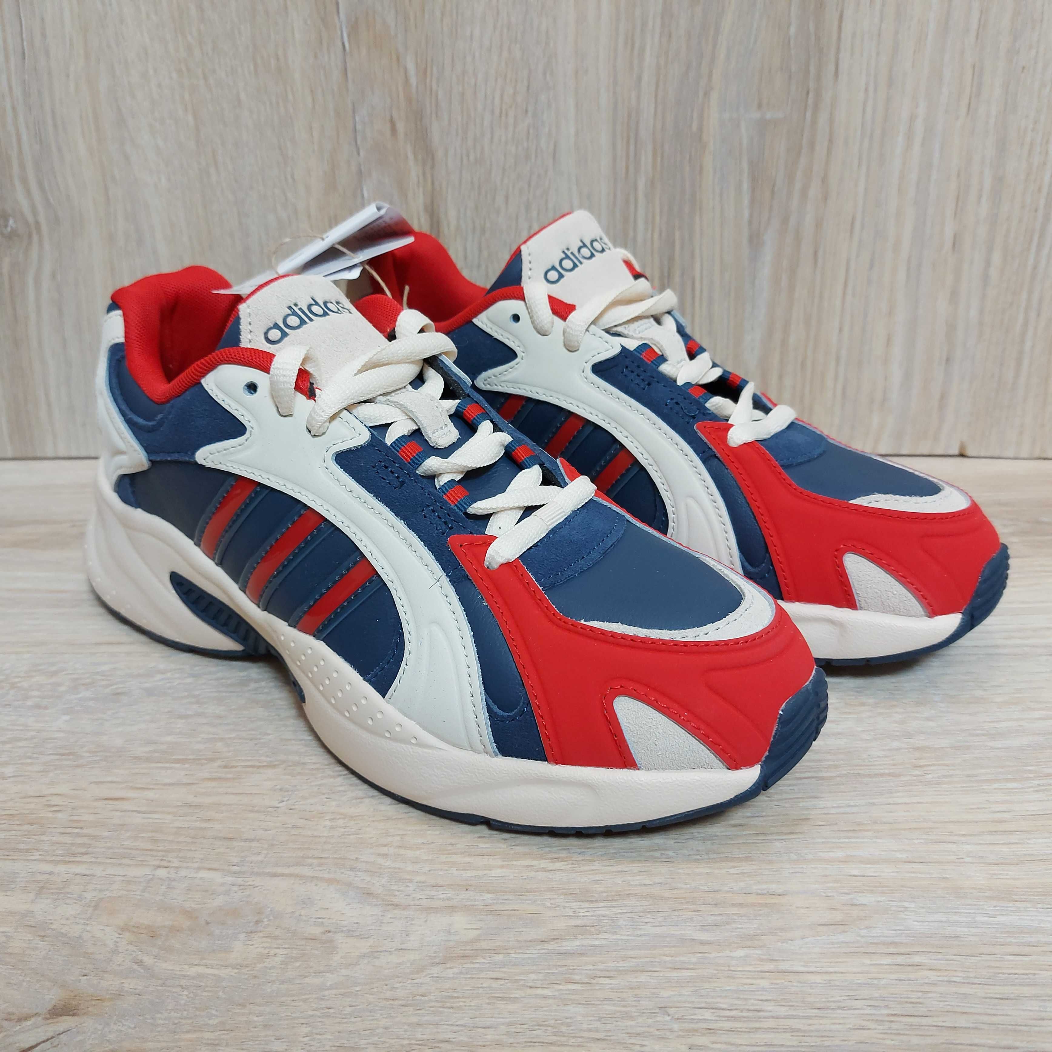 Кроссовки Adidas Crazychaos Shadow 2.0 Trainers оригинал