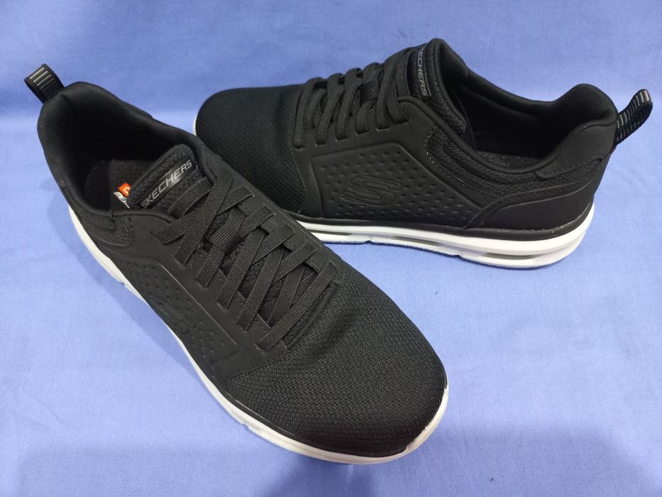 Новые кроссовки  мокасины Skechers 43 размер