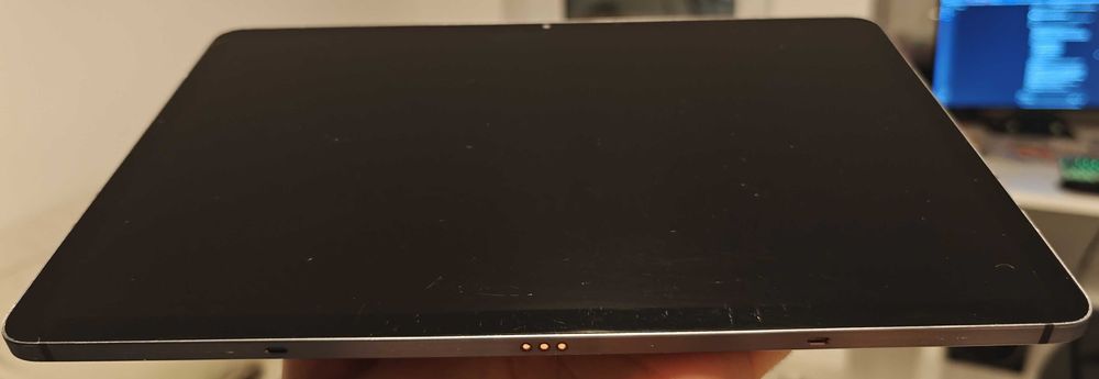 Samsung Galaxy Tab S7 wifi 128 gb + klawiatura book cover + rysik