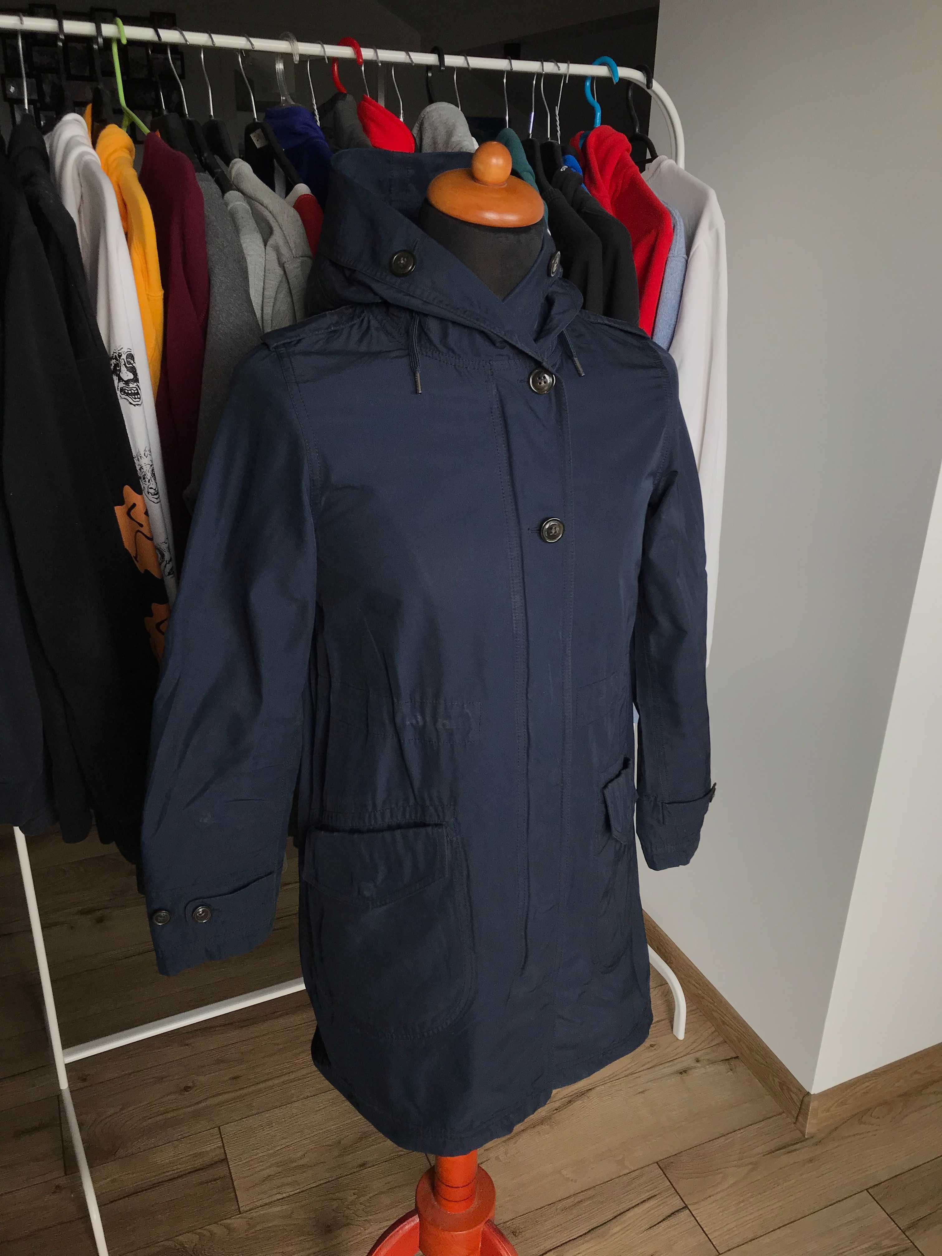 Płaszczyk lekki Woolrich John Rich & Bros. rozm. S