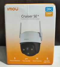 5MP IMOU Cruiser SE+ Наружная Wi-Fi камера