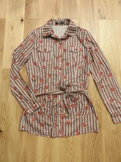 Paka 12 sztuk odzież damska S 36 Armani, Warehouse, h&m, esprit inne