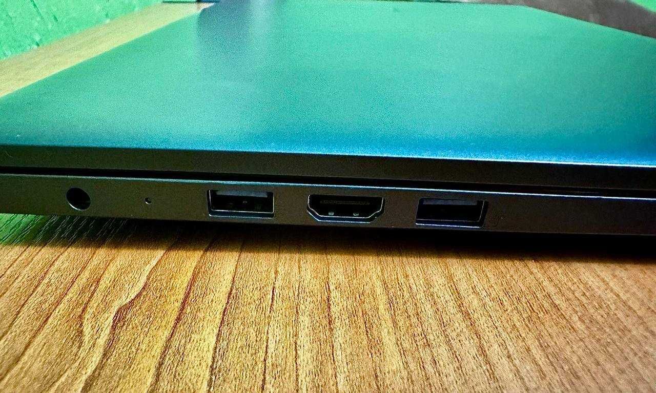 RedmiBook 15 i5-11300H / 8ГБ / SSD 512ГБ