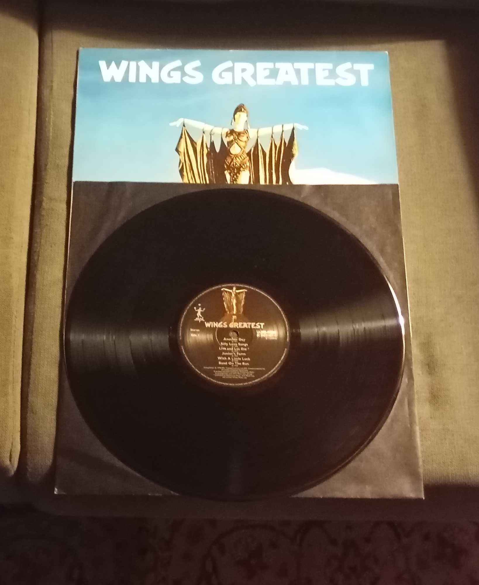 ---» 8 Discos de vinil (LPs) «---