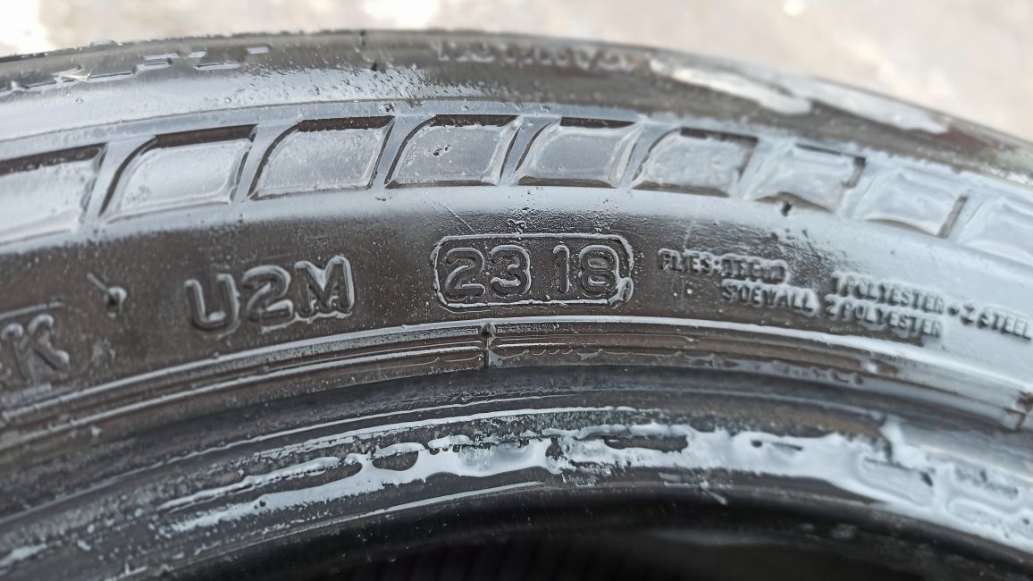 bridgestone 205/55/16 зима