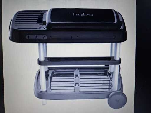 Nowy Grill, Okazja