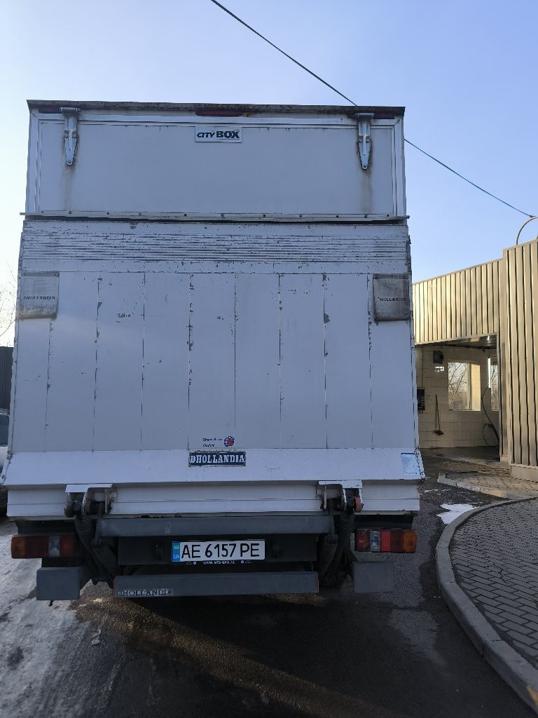 Продам Фольцваген Крафтер