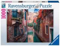 Puzzle 1000 Jesień W Wenecji, Ravensburger