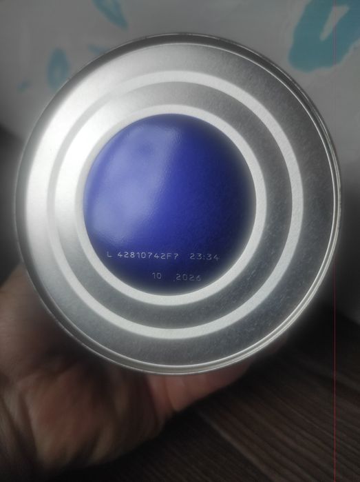 Дитяча суха молочна суміш Pre NAN для недоношених та маловагих дітей