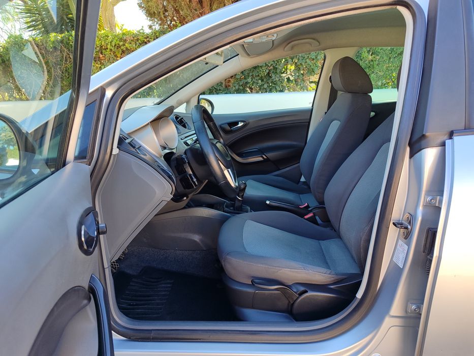 SEAT Ibiza SW 1.6 TDI