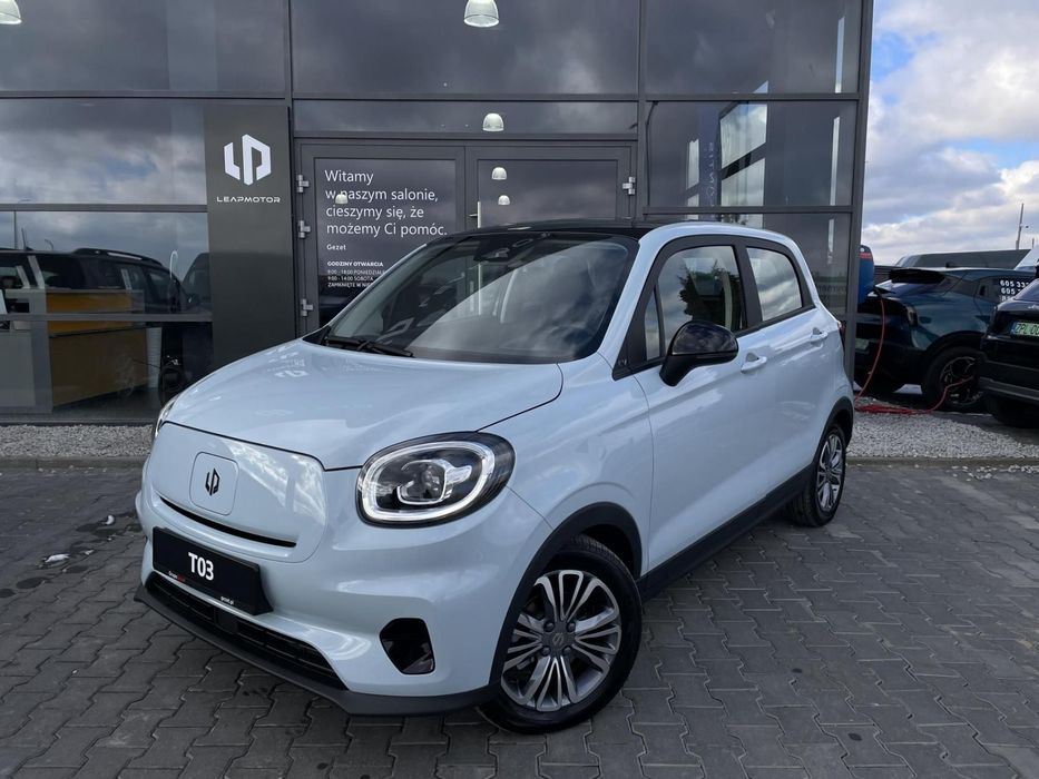 Leapmotor T03 37.3 kWh 95M
