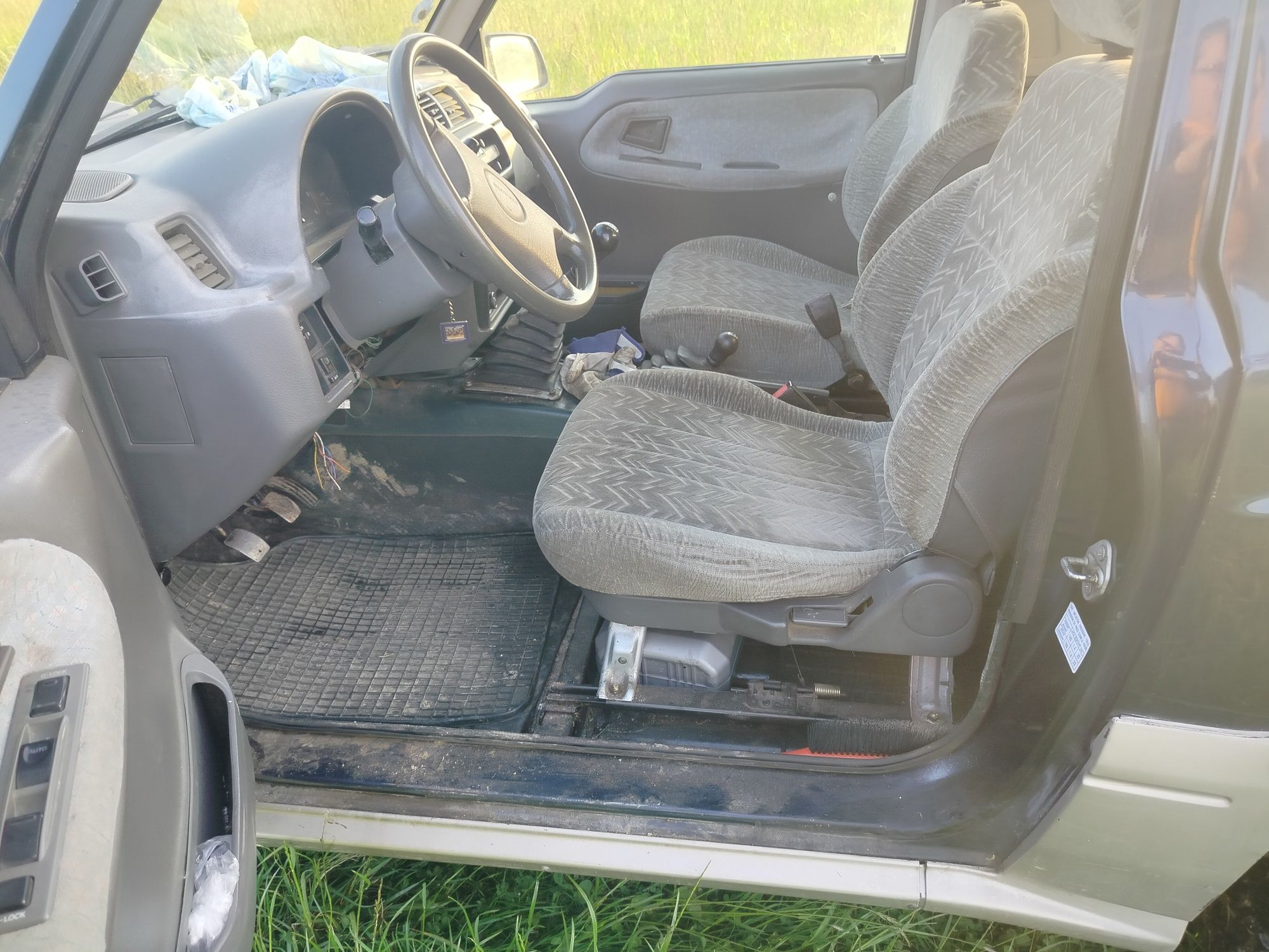 Suzuki Vitara 1.9 disiel