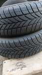 Opony zimowe Rotex 175/70 R 13 kpl 2 szt