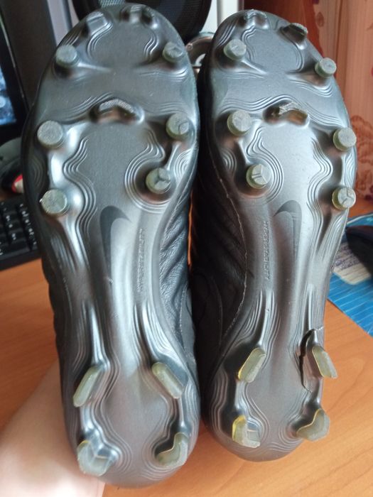 Nike Tiempo Legend VII FG(Оригинал)