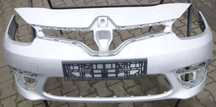 Renault Fluence Zderzak Przód 620221754R
