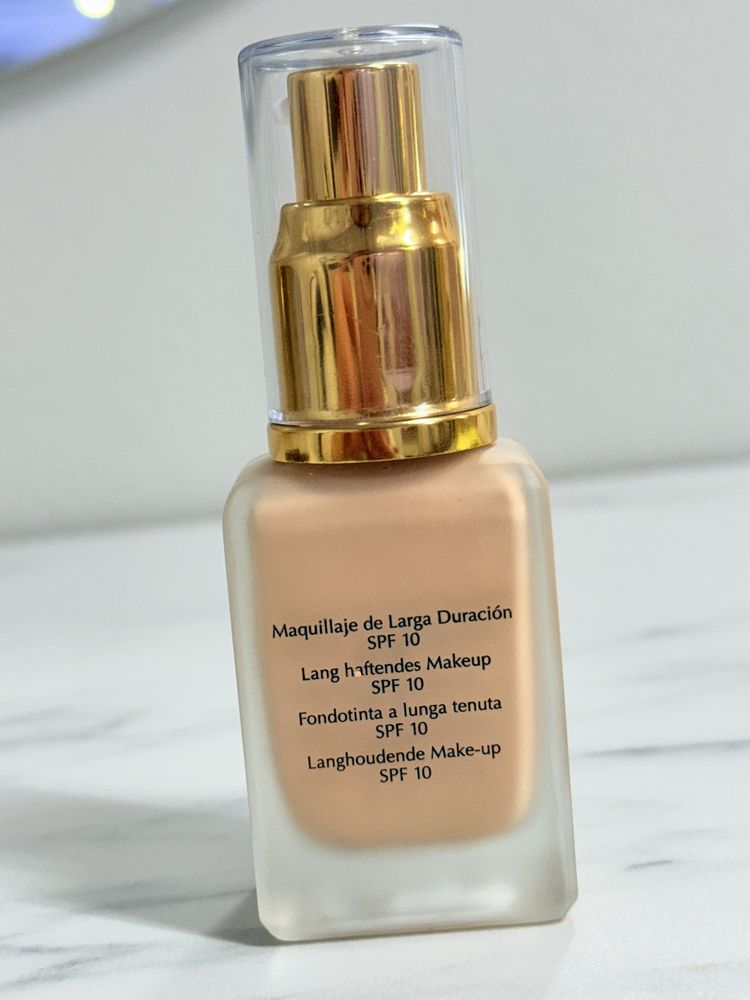 Podklad estee lauder kolor 1n2