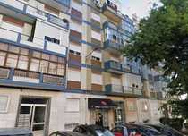 apartamento T2 Benfica Calcada do tojal 18