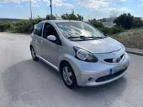 Toyota Aygo 1.0 vvt-i NEGOCIÁVEL
