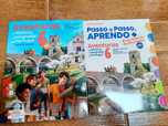 Aventuras na História e Geografia de Portugal 6, Texto Editora