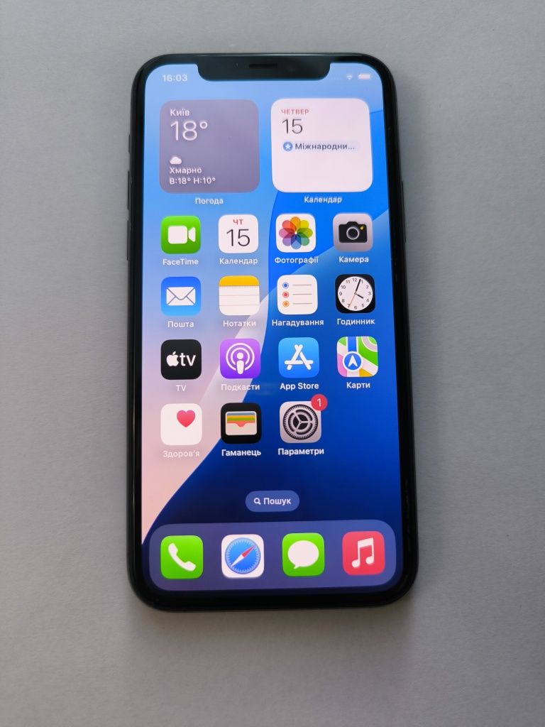 iPhone 11pro 256gb, Apple (Айфон)