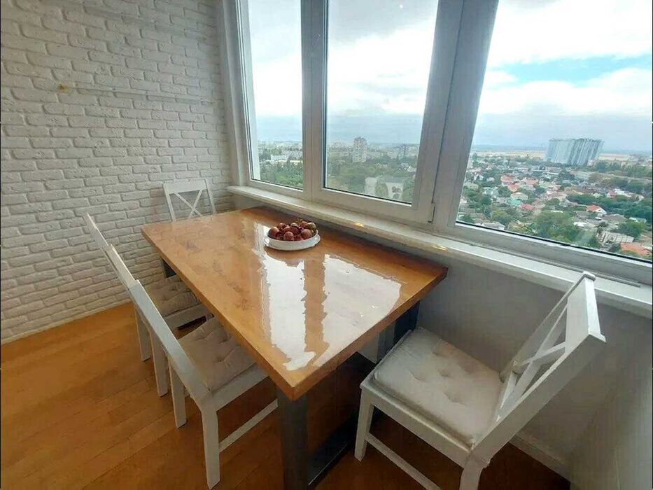 2-комн. квартира 70м² в ЖК АЛЬТАИР-1 / 3 станция Люстдорфской дороги