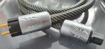 HIT Kabel zasilający AMBROSIA UP-OCC Silver Neotech Furutech SR