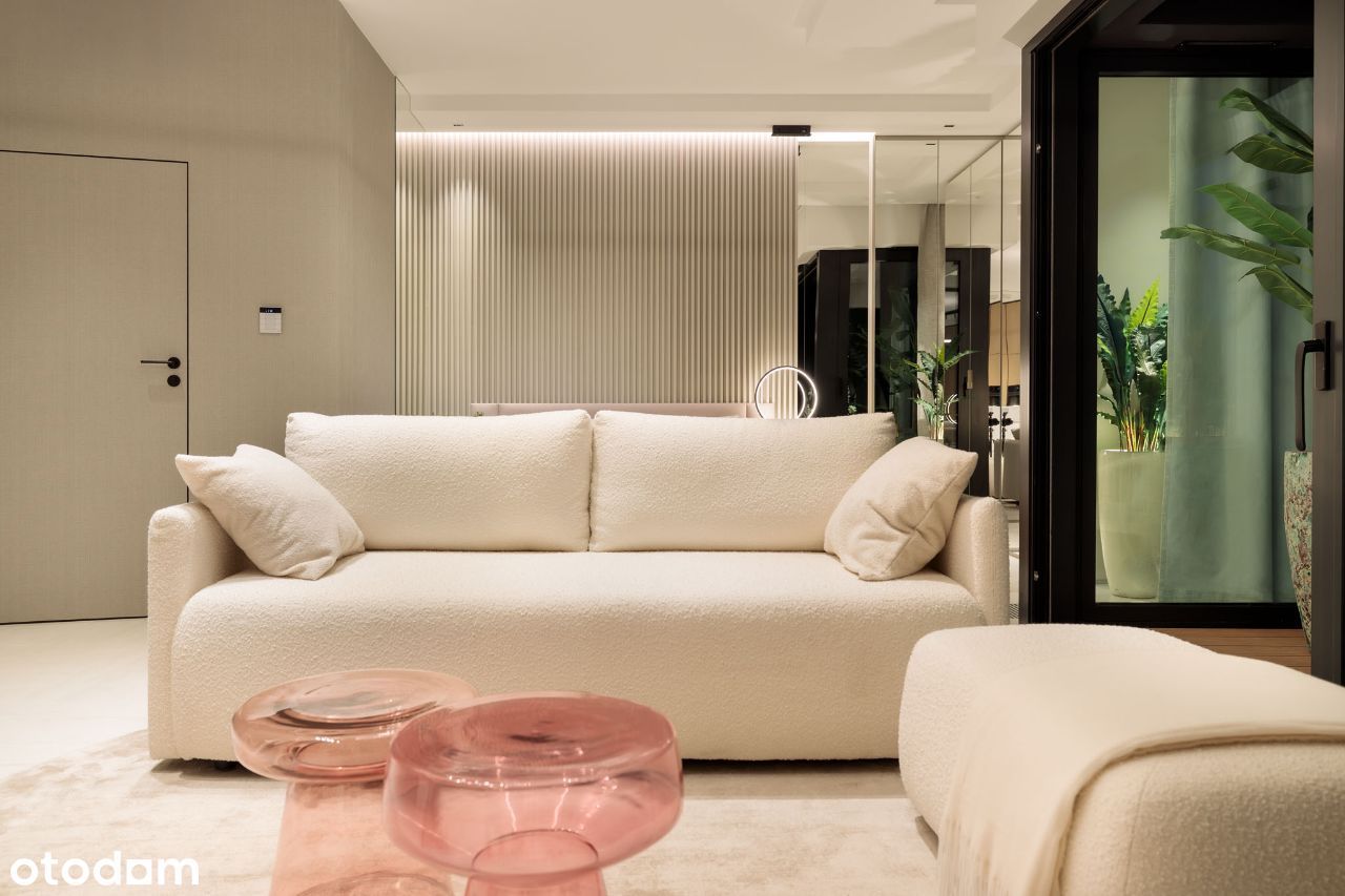 Aloha Residence | nowe mieszkanie M07