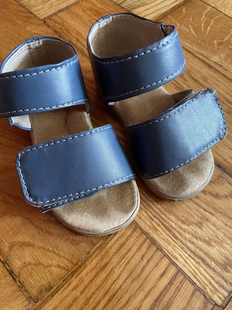 slippers family sandały sandałki 19