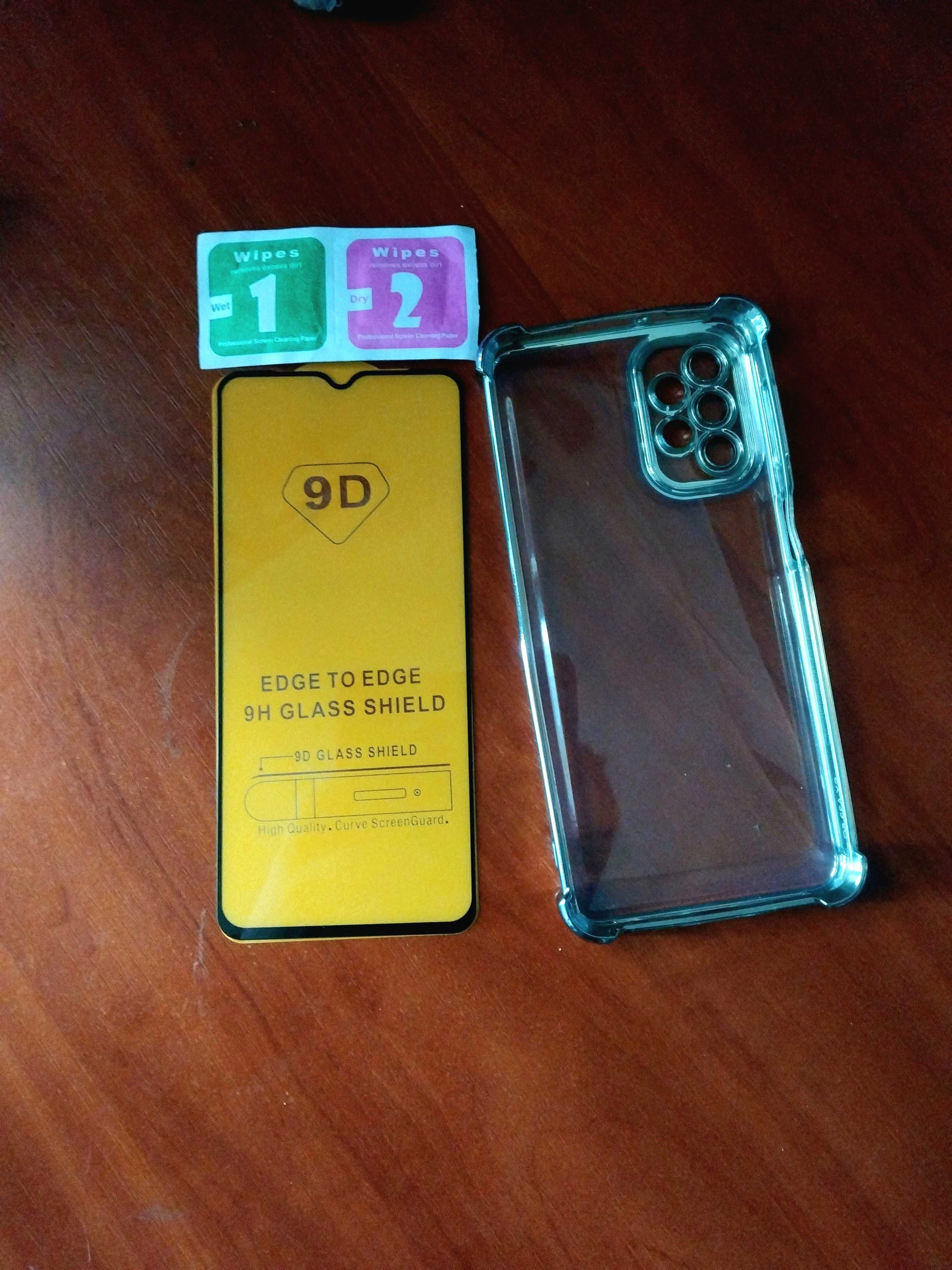 Чехол бампер на samsung galaxy a32 5G