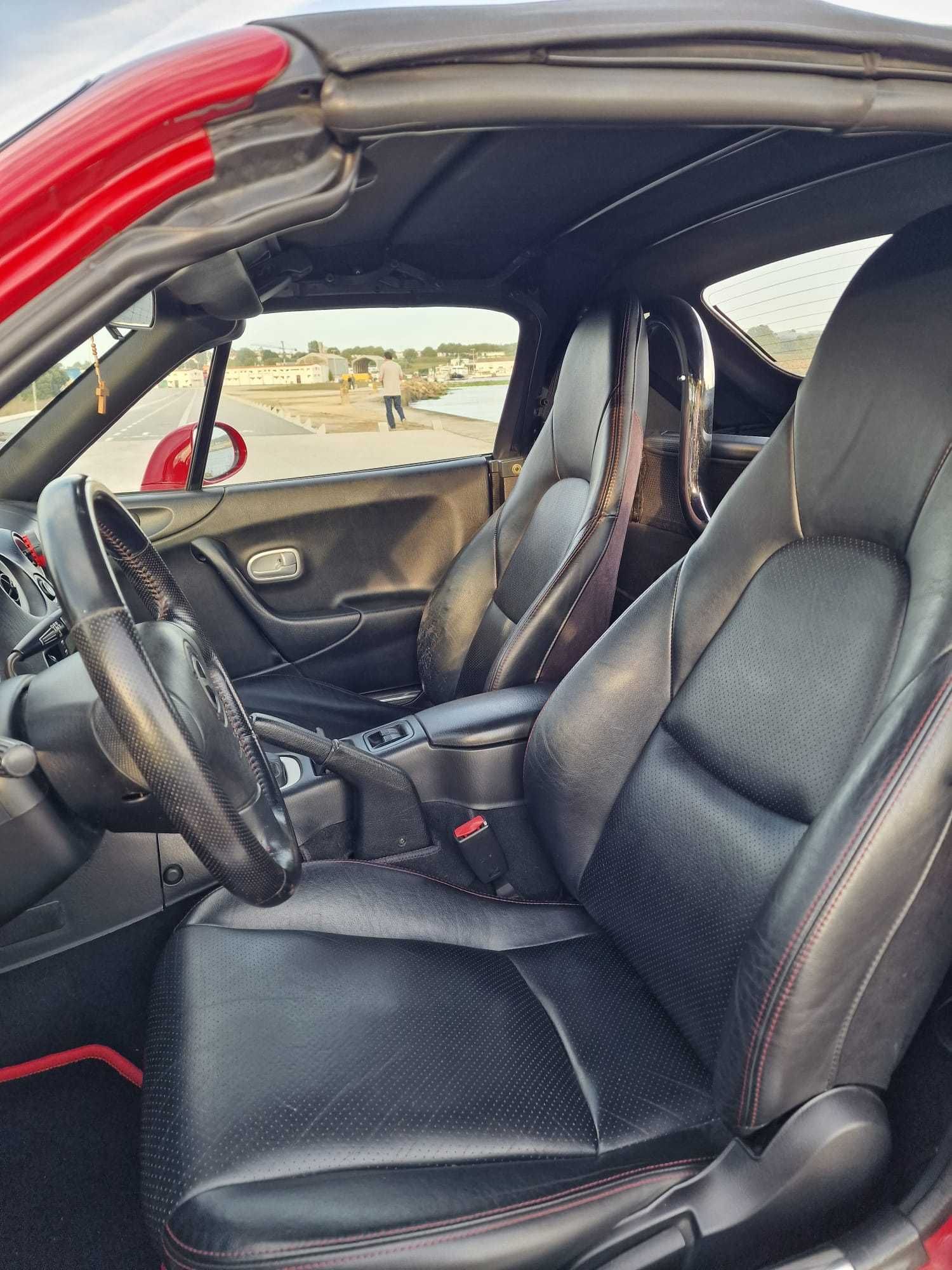 MAZDA MX5 NB 1999