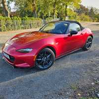 Mazda MX-5 Mazda Mx5 Skyactiv