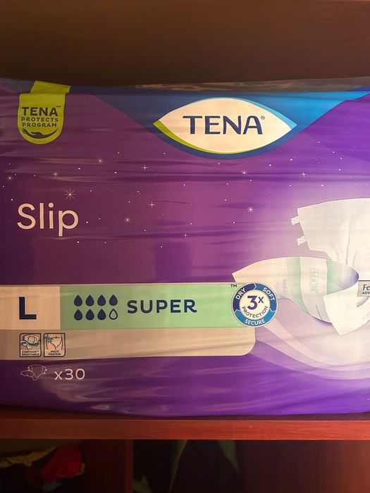 Труси підгузки Тена