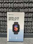 Часы Zeblaze Btalk Lite и Zeblaze Btalk 2. Разговорные. Black.