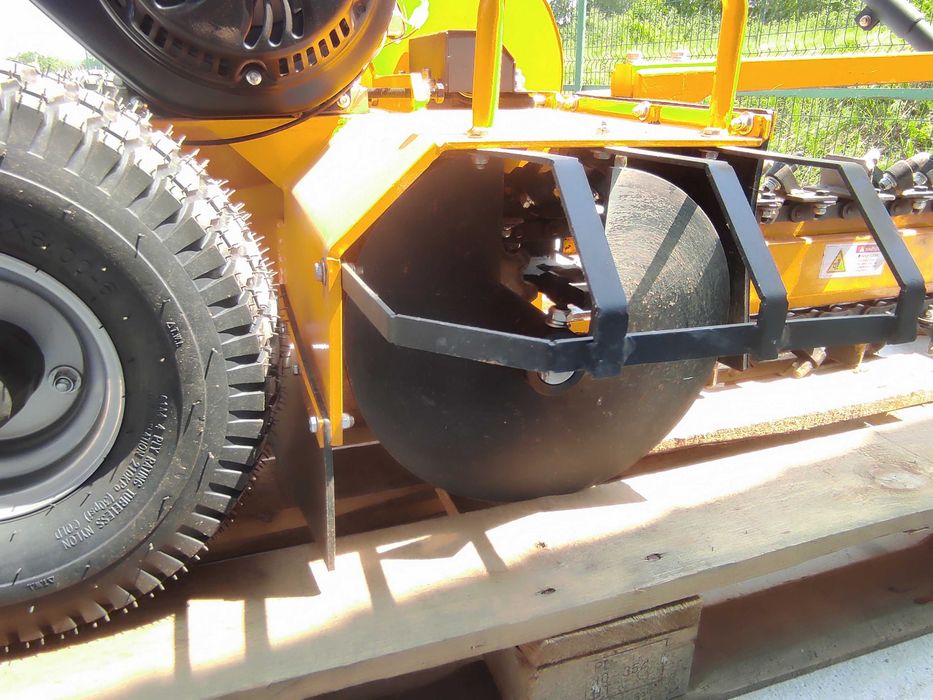 Оренда траншеєкопача