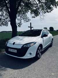 Renault Megane III Coupe 1.9Dci Panorama Bose jak Scirocco