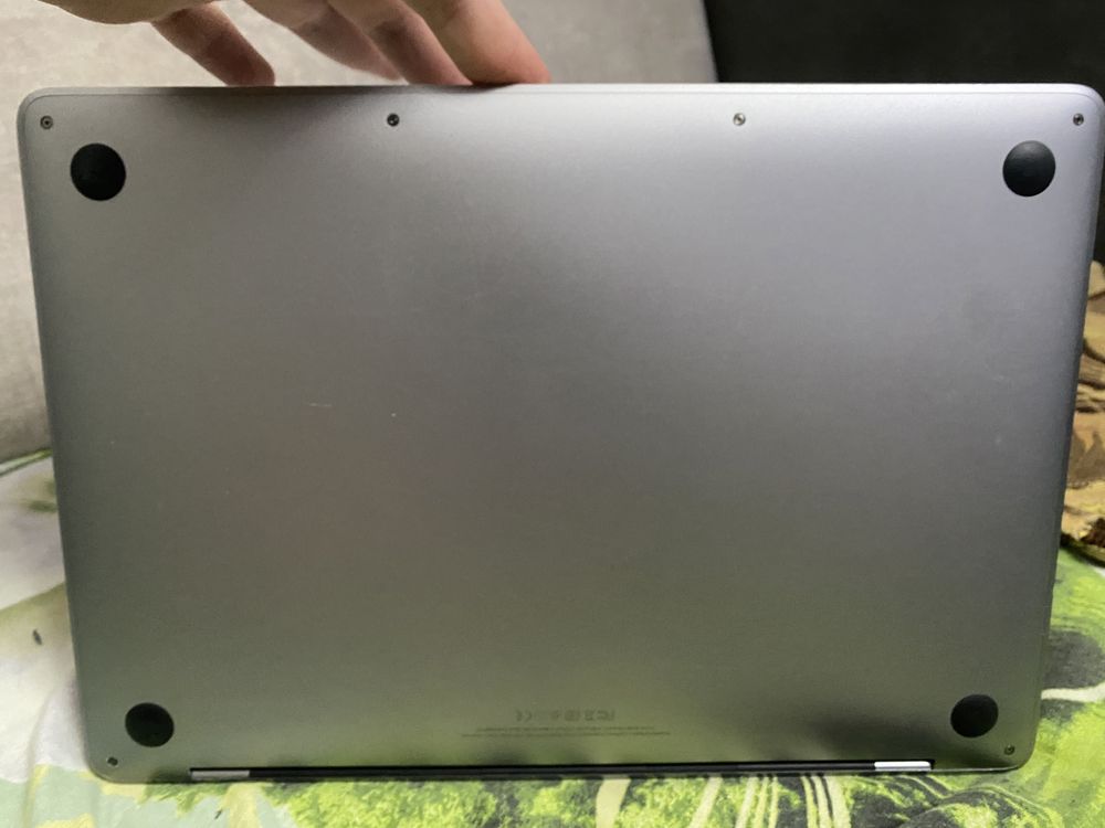 Apple MacBook Pro 13 2017 128/8