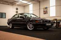 BMW E38 730i V8 Nacional (MANUAL)