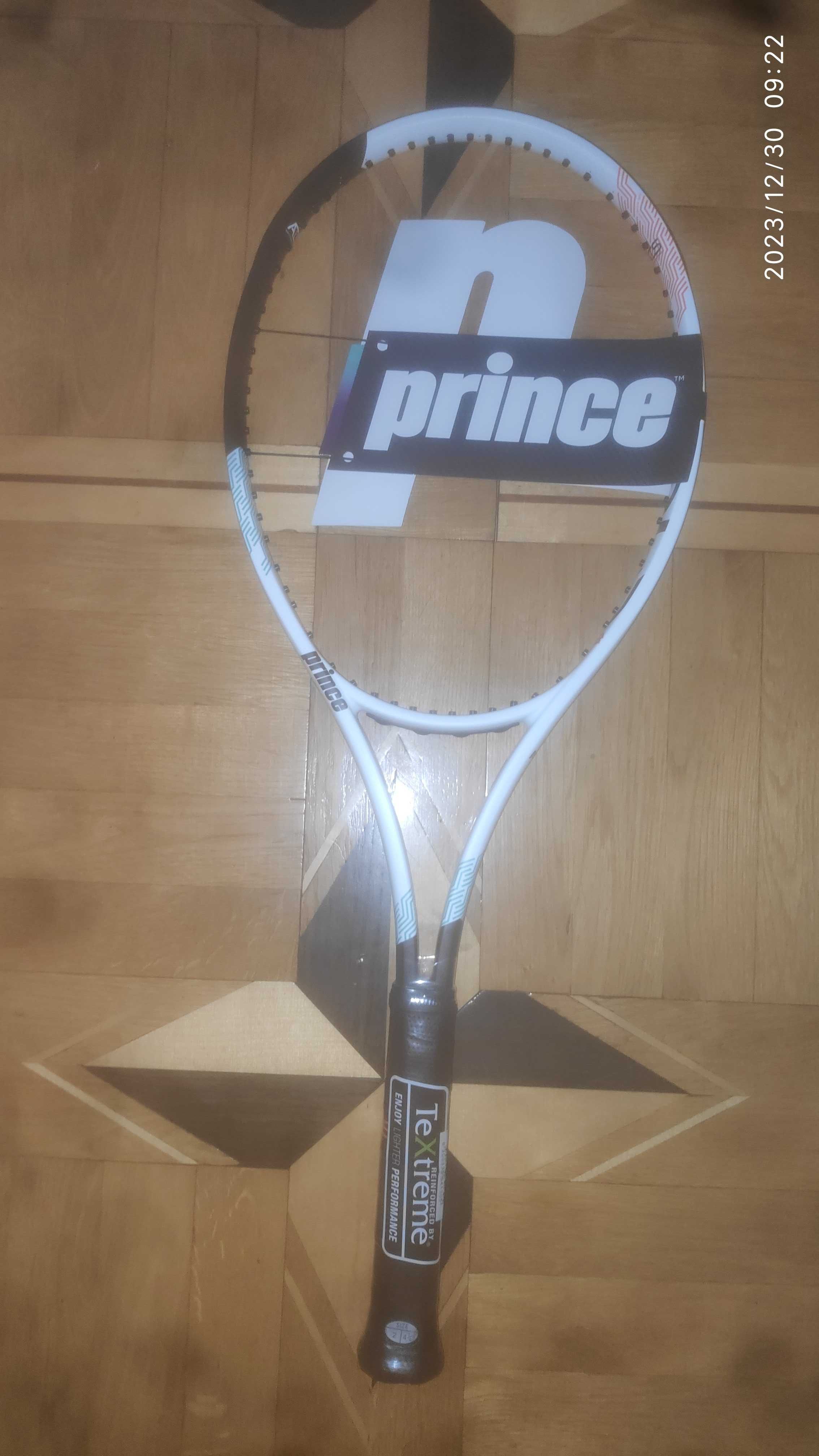 Rakieta tenisowa Prince Textreme  Tour 98