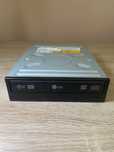 LG Nagrywarka Odtwarzacz DVD GSA-H44N