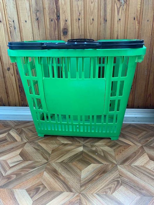 Тележка для товара, вещей