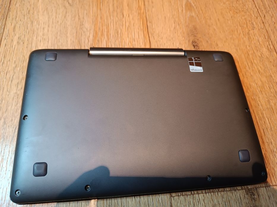 Ноутбук трансформер 10* Asus t100ta 4 ядра 500 Гб