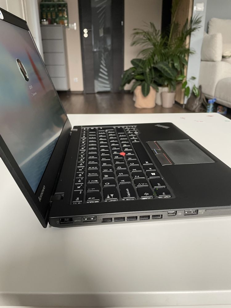 ThinkPad T450s 14” i5 SSD sprawna bateria