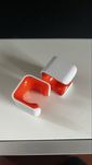 2 x wieszak rowerowy Hornit Clug S