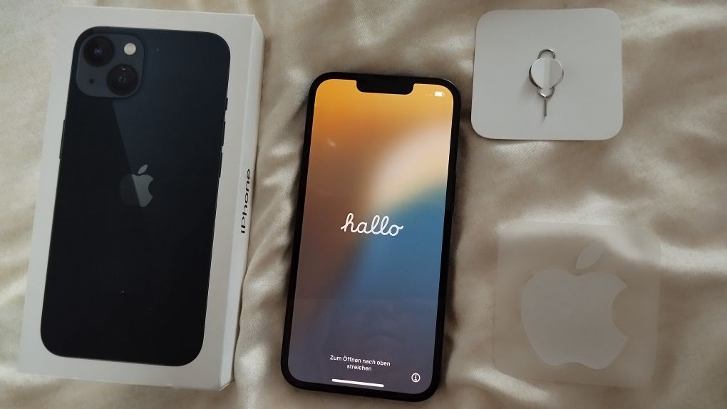iPhone 13 128GB Nowy Gwarancja!