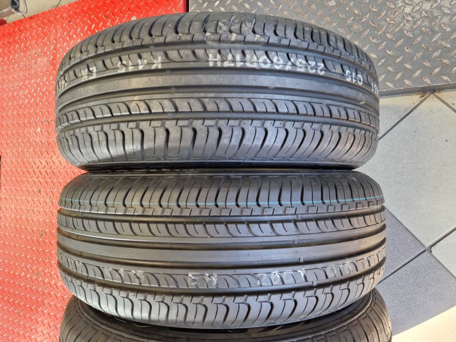 Hankook 225/60R17 Optimo K415