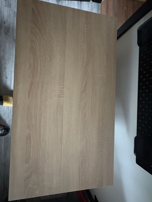 Nowe biurko do pokoju