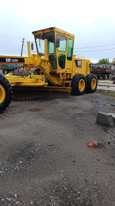 Продам автогрейдер